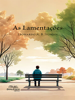 cover image of As Lamentações